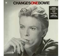 David Bowie - Changesonebowie