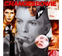 David Bowie - Changesonebowie