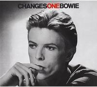 David Bowie - Changesonebowie: 40th Anniversary [Import]