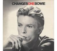 David Bowie - Changesonebowie - Black Label