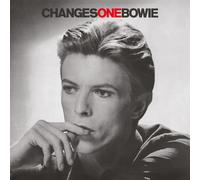 Bowie David - Changesonebowie