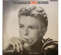 David Bowie - Changesonebowie LP (Vinyl Album) Greek RCA 1976