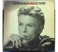 David Bowie - ChangesOneBowie - RCA Victor - APL1-1732, RCA - APL1-1732