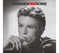 David Bowie – Changesonebowie – LP (Vinilo) – Rhino