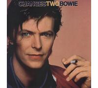 David Bowie - Changestwobowie