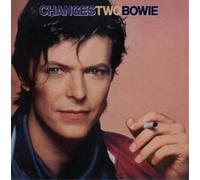 David Bowie – ChangesTwoBowie – CD Digipak (Importación USA)