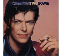 David Bowie Changestwobowie (CD) Album Digipak (Importación USA)