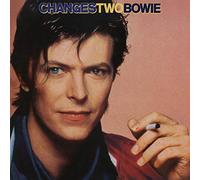 David Bowie – ChangesTwoBowie – Vinilo 12" – Importación USA