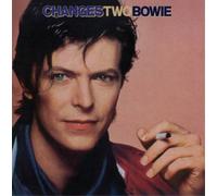 David Bowie Changestwobowie (Vinyl) 12" Album (Importación USA)