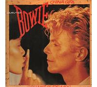 DAVID BOWIE - CHINA GIRL 12 INCH (12" VINYL SINGLE) UK EMI 1983