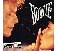David Bowie - China Girl (Long Version) - EMI America - 1A 052Z-1866896, EMI America - 1A K052Z-1866896