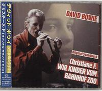 David Bowie - Christiane F