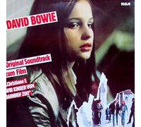 David Bowie - Christiane F.-Wir Kinder vom Bahnhof Zoo [Vinyl LP]