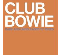 David Bowie - Club Bowie