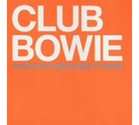 David Bowie - Club Bowie Rare & Unreleased 1