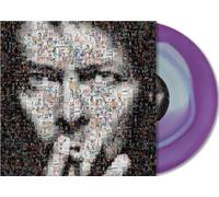 David Bowie - Covers - Limited Color Edition | David Bowie Covers - Limited 300 vinilos tricolores