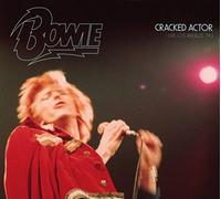 David Bowie - Cracked Actor: Live In Los Angeles´74