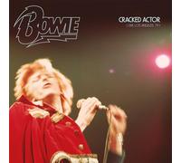David Bowie - Cracked Actor Live In Los Angeles '74