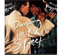 David Bowie - Dancing In The Street