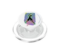 David Bowie Danza seria a la luz de la Luna PopSockets PopGrip para MagSafe