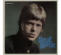 David Bowie - David Bowie
