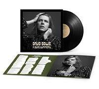 David Bowie - David Bowie - A Divine Symmetry (LP) [Vinilo]