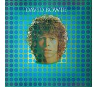 David Bowie - David Bowie aka Space Oddity