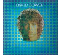 David Bowie – David Bowie (aka Space Oddity) – Remaster (2015)