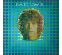 David Bowie - Aka Space Oddity [Vinilo]