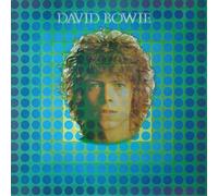 David Bowie David Bowie Aka Space Oddity (Vinyl) 12" Album (Importación USA)