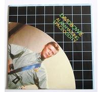 DAVID BOWIE - DAVID BOWIE / ALABAMA SONG