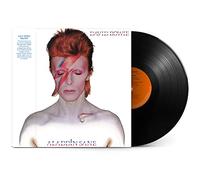 David Bowie - David Bowie - Aladdin Sane 50th Anniversary (LP Half Speed Master) [Vinilo]