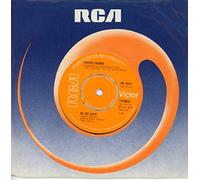 David Bowie - David Bowie Be My Wife UK 45 7" single +Speed Of Life