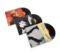 David Bowie - David Bowie: Berlin Trilogy 180g Vinyl LP Album Pack (Low, Heroes, Lodger)