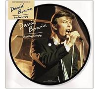David Bowie - David Bowie - Boys Keep Swinging 40Th Anniversary (Picture) (Lp-Vinilo-Single 7'')