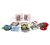 David Bowie – Brilliant Adventure – Caja 11 CD