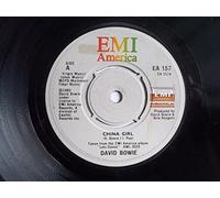 DAVID BOWIE - DAVID BOWIE - CHINA GIRL - 12" VINYL