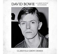 PARLOPHONE Clareville Grove Demos (Box) (3 LP-Vinilo-single 7''). default Variante única