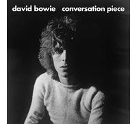 David Bowie - David Bowie - Conversation Piece (Book) (5 CD)