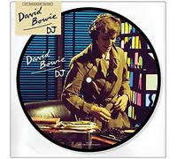 David Bowie - David Bowie -D.J. (40Th Anniversary) (7" Picture Disc) (LP-Vinilo 7'')