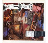 DAVID BOWIE - DAVID BOWIE day-in day-out, 7 inch single, EA 230