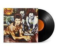 David Bowie - David Bowie - Diamond Dogs [50th Anniversary] [Half Speed]
