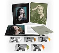 David Bowie - David Bowie - Divine Symmetry (BOX 4 CD + BluRay + 2 Libros)