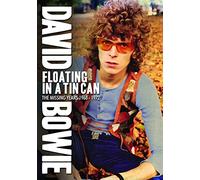 David Bowie - David Bowie - Floating On A Tin Can [DVD] [NTSC]