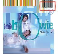 David Bowie – Hours – Vinilo LP – Reedición remasterizada (180 g)