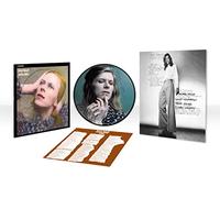 David Bowie - David Bowie - Hunky Dory (50Th Anniversary) Lp Picture Disc [Vinilo]