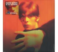 David Bowie - David Bowie: In The Beginning (Orange) [Winyl] [Vinilo]