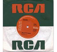 DAVID BOWIE - DAVID BOWIE - JOHN IM ONLY DANCING - 7" VINYL