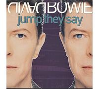 David Bowie - DAVID BOWIE / JUMP THEY SAY (REMIX)