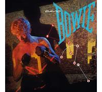 David Bowie - David Bowie - Let´s Dance (Remaster) CD